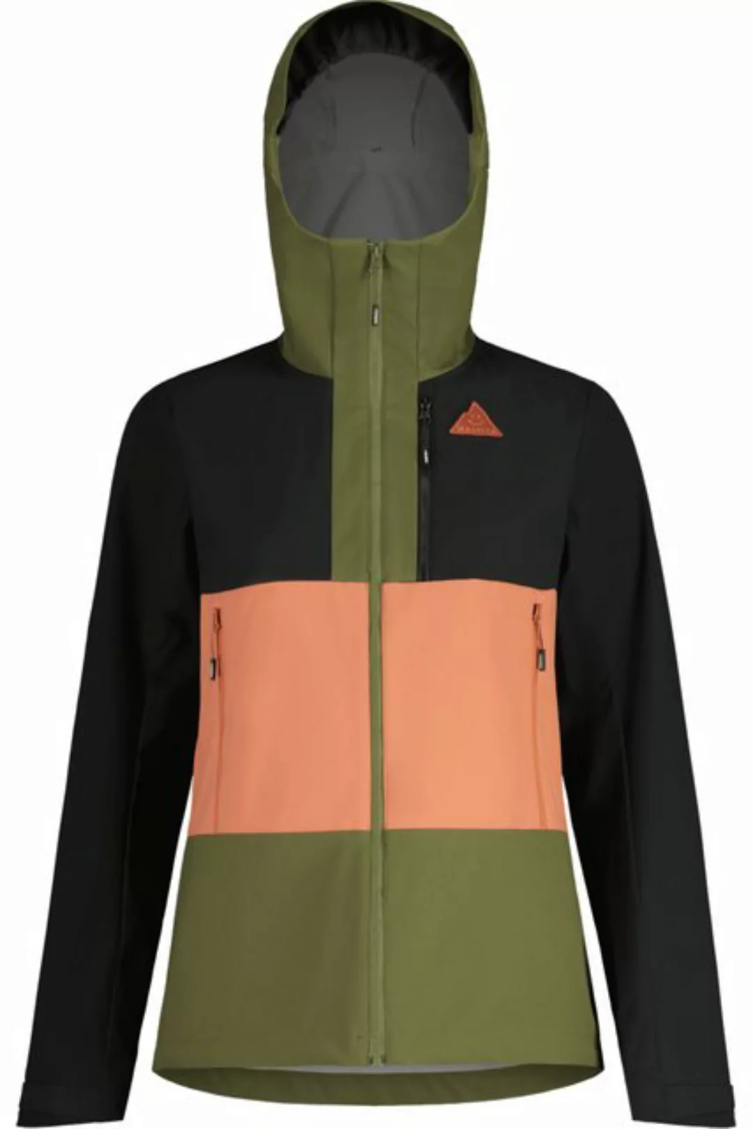 Maloja Softshelljacke OvaroM Softshell Jacket Women günstig online kaufen