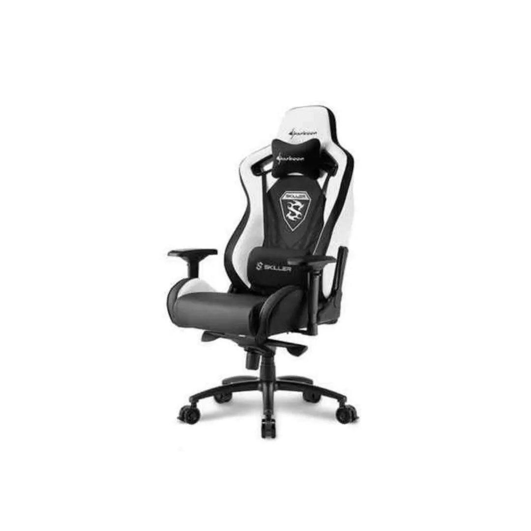 Gaming-stuhl Sharkoon Skiller Sgs4 günstig online kaufen