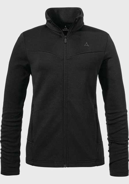 Schöffel Fleecejacke Ski Fleece Jk Style Pine WMS günstig online kaufen