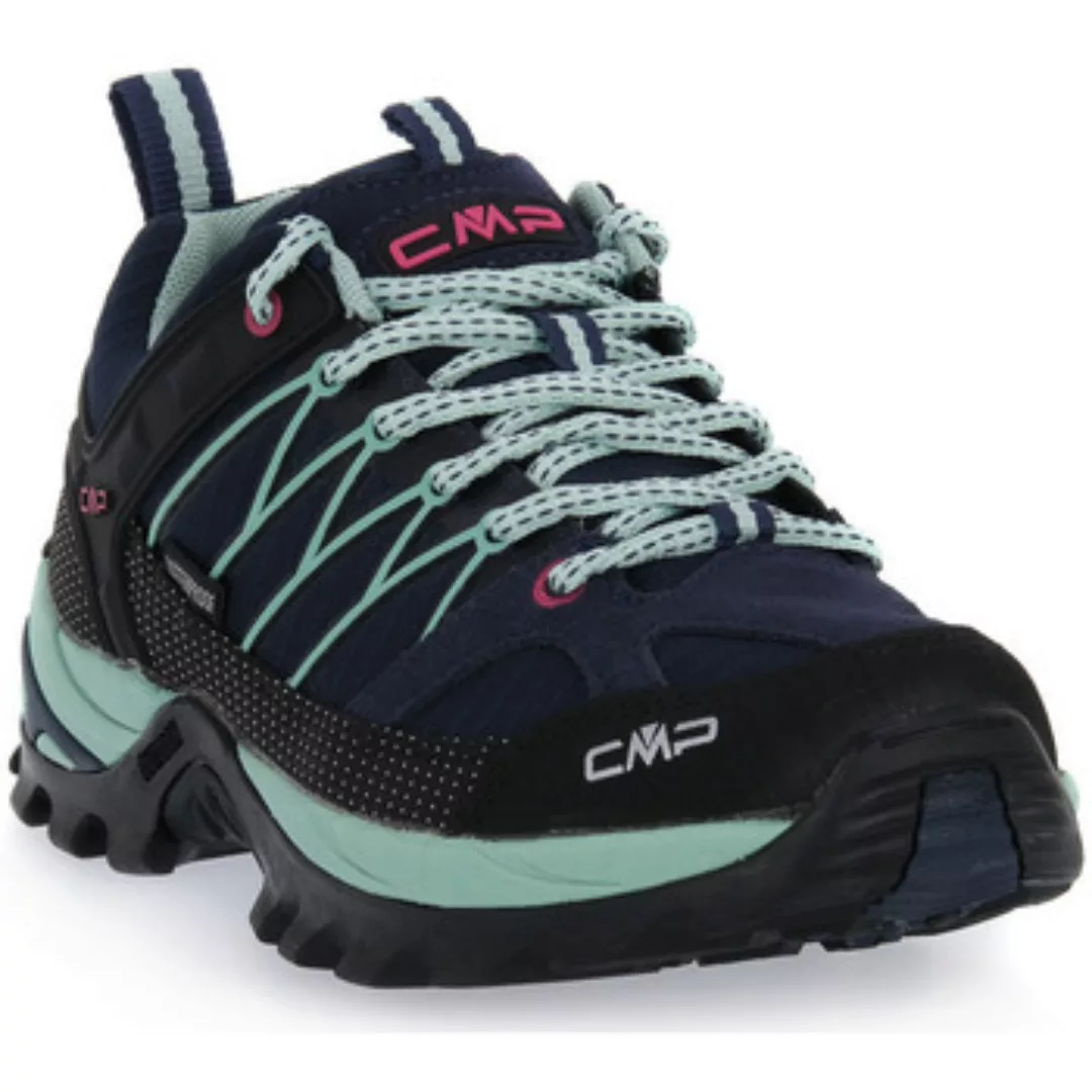 Cmp  Damenschuhe 62MN RIGEL LOW WMN TREKKING günstig online kaufen