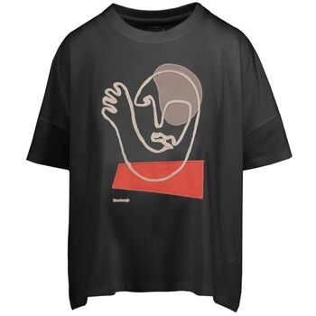 Bomboogie  T-Shirts & Poloshirts TW8915 YJN5-90 günstig online kaufen