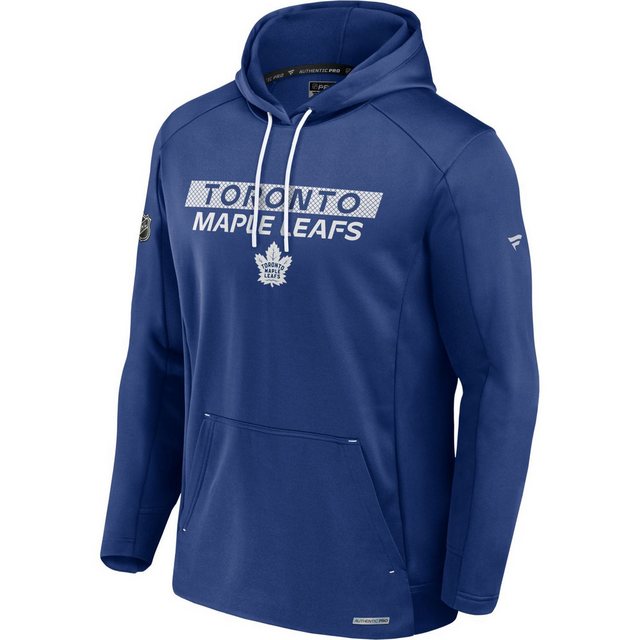 Fanatics Kapuzenpullover NHL RINK Toronto Maple Leafs günstig online kaufen