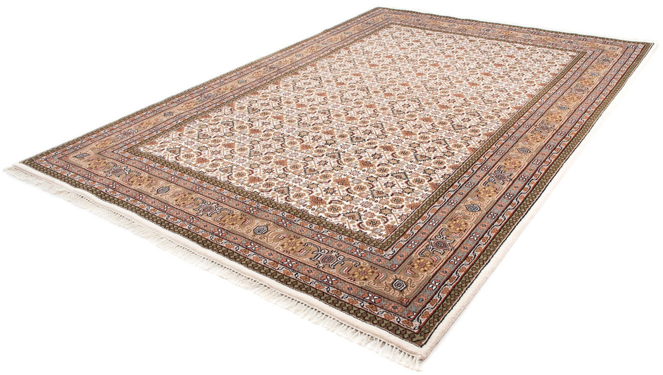morgenland Orientteppich »Perser - Bidjar - 304 x 203 cm - beige«, rechteck günstig online kaufen