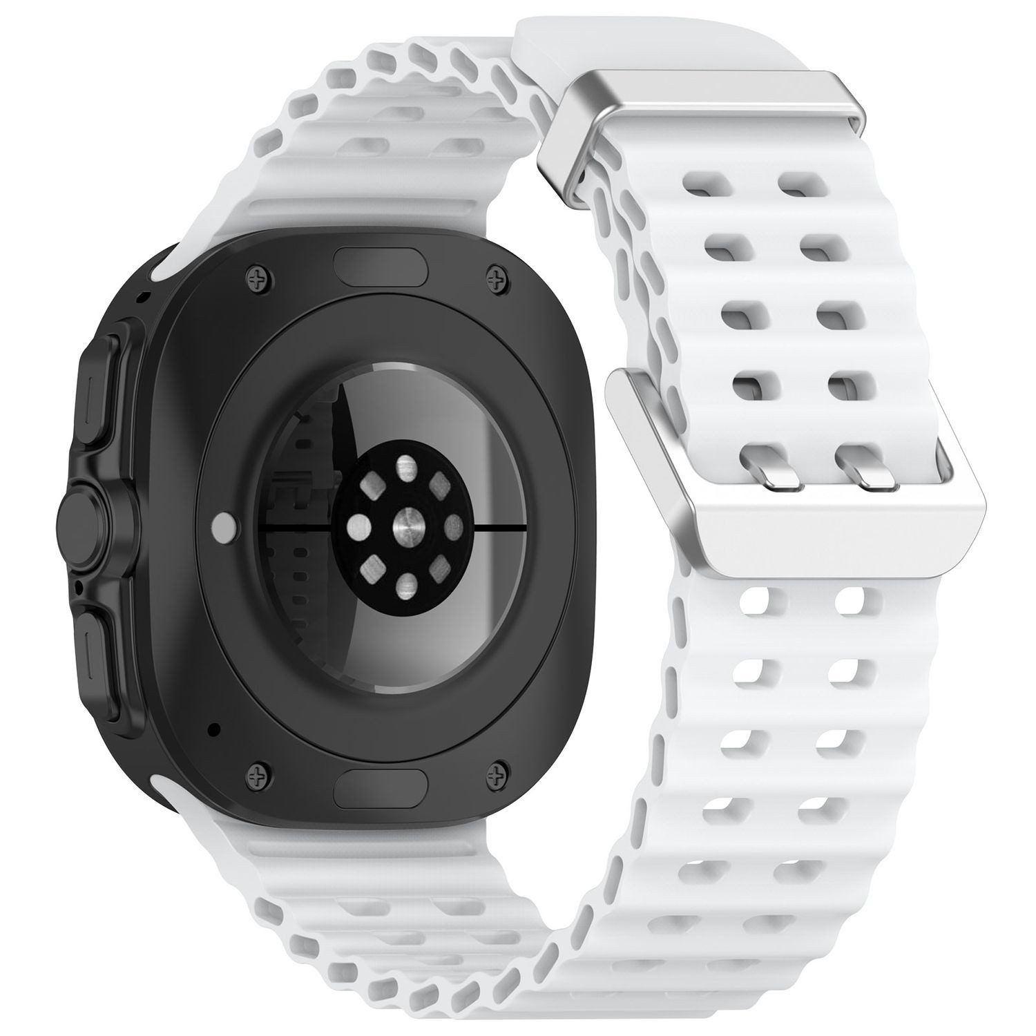 Wigento Smartwatch-Armband Für Samsung Galaxy Watch günstig online kaufen