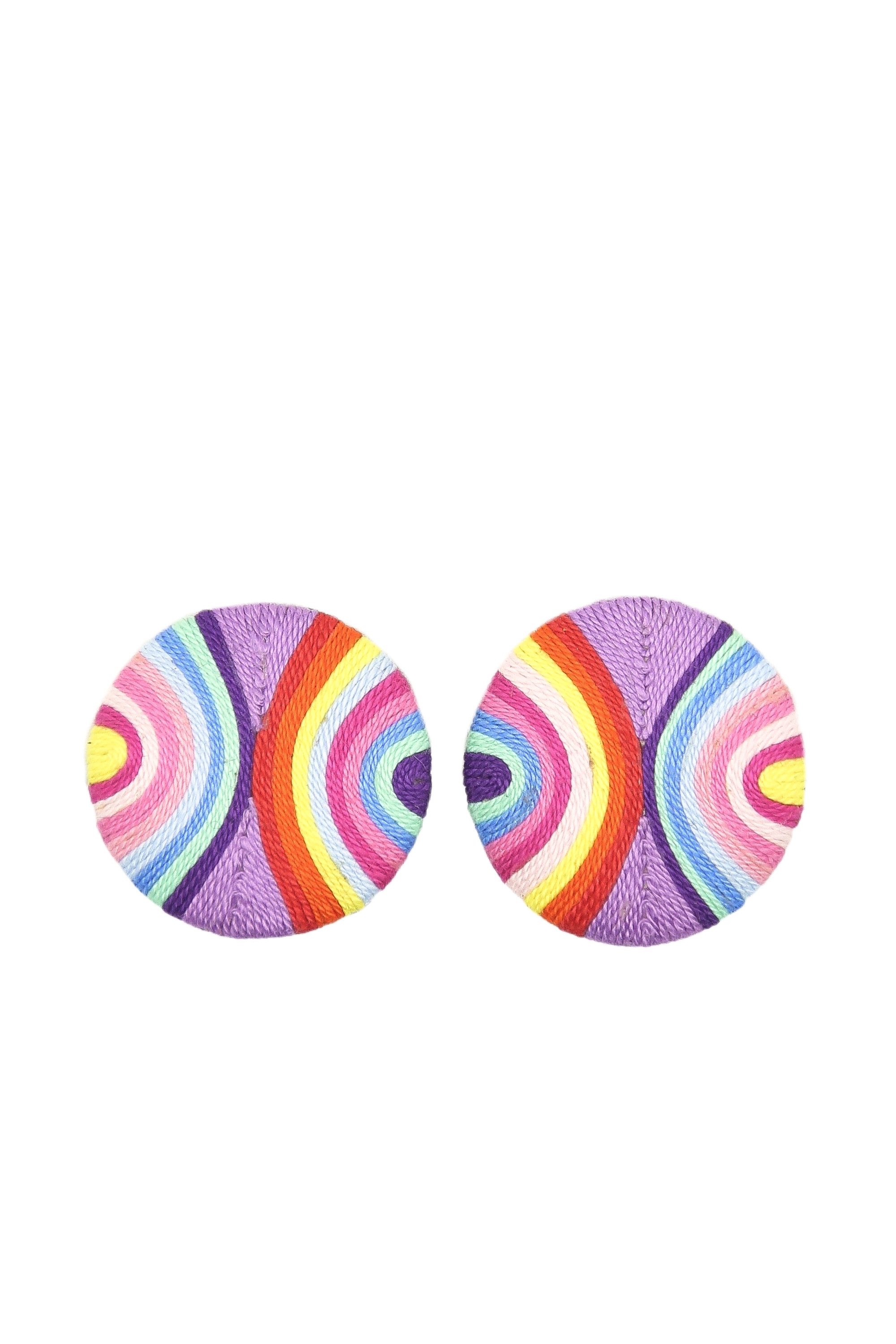 COLLEZIONE ALESSANDRO Paar Ohrclips Button günstig online kaufen