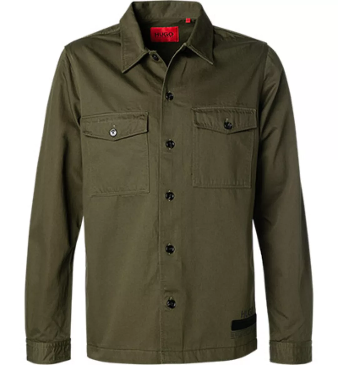 HUGO Overshirt Enalu 50459637/304 günstig online kaufen