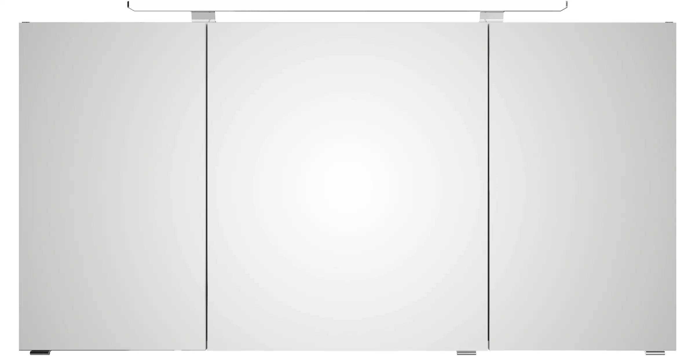 Saphir Badezimmerspiegelschrank "Serie 4010 Badezimmer-Spiegelschrank inkl. günstig online kaufen