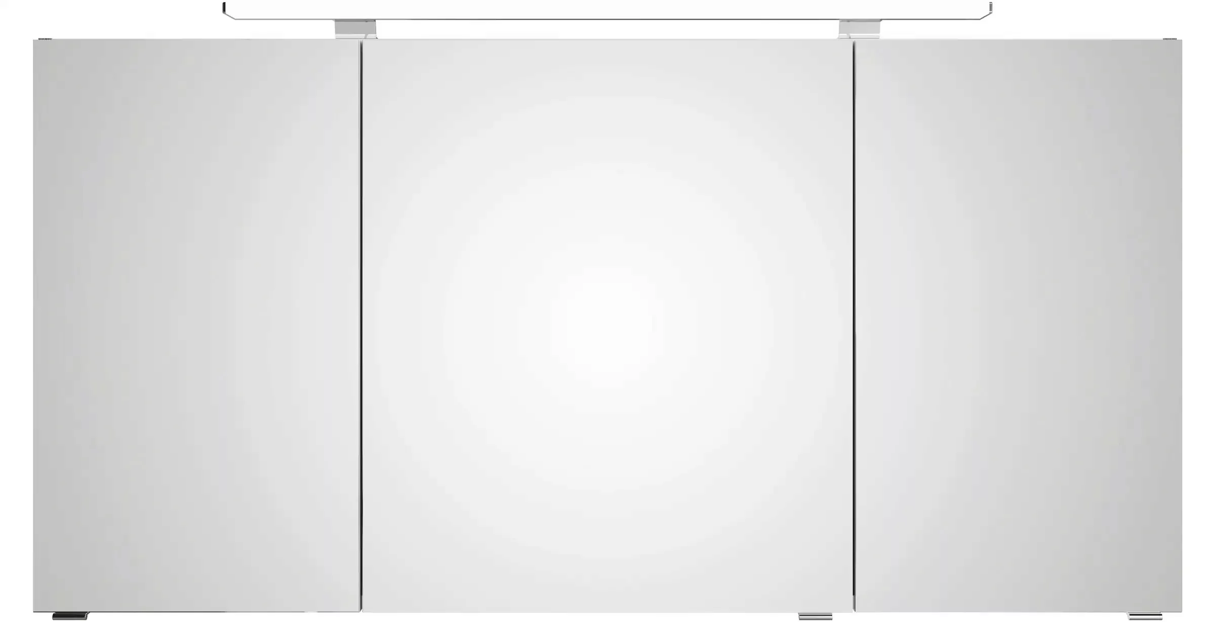 Saphir Badezimmerspiegelschrank "Serie 4010 Badezimmer-Spiegelschrank inkl. günstig online kaufen