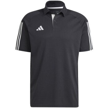 adidas  T-Shirts & Poloshirts Sport Tiro 23 Competition Poloshirt HK8051 günstig online kaufen