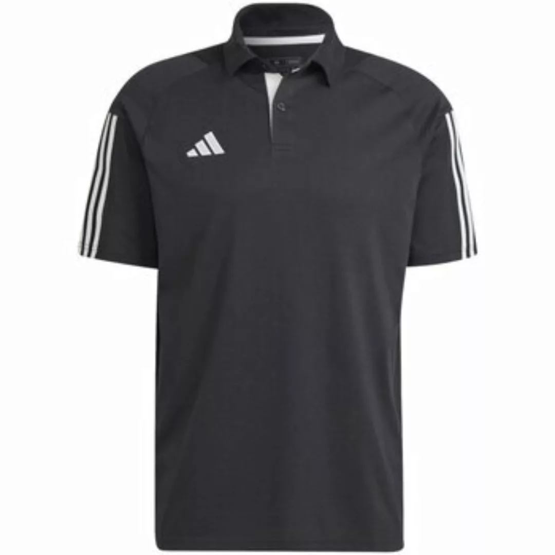 adidas  T-Shirts & Poloshirts Sport Tiro 23 Competition Poloshirt HK8051 günstig online kaufen