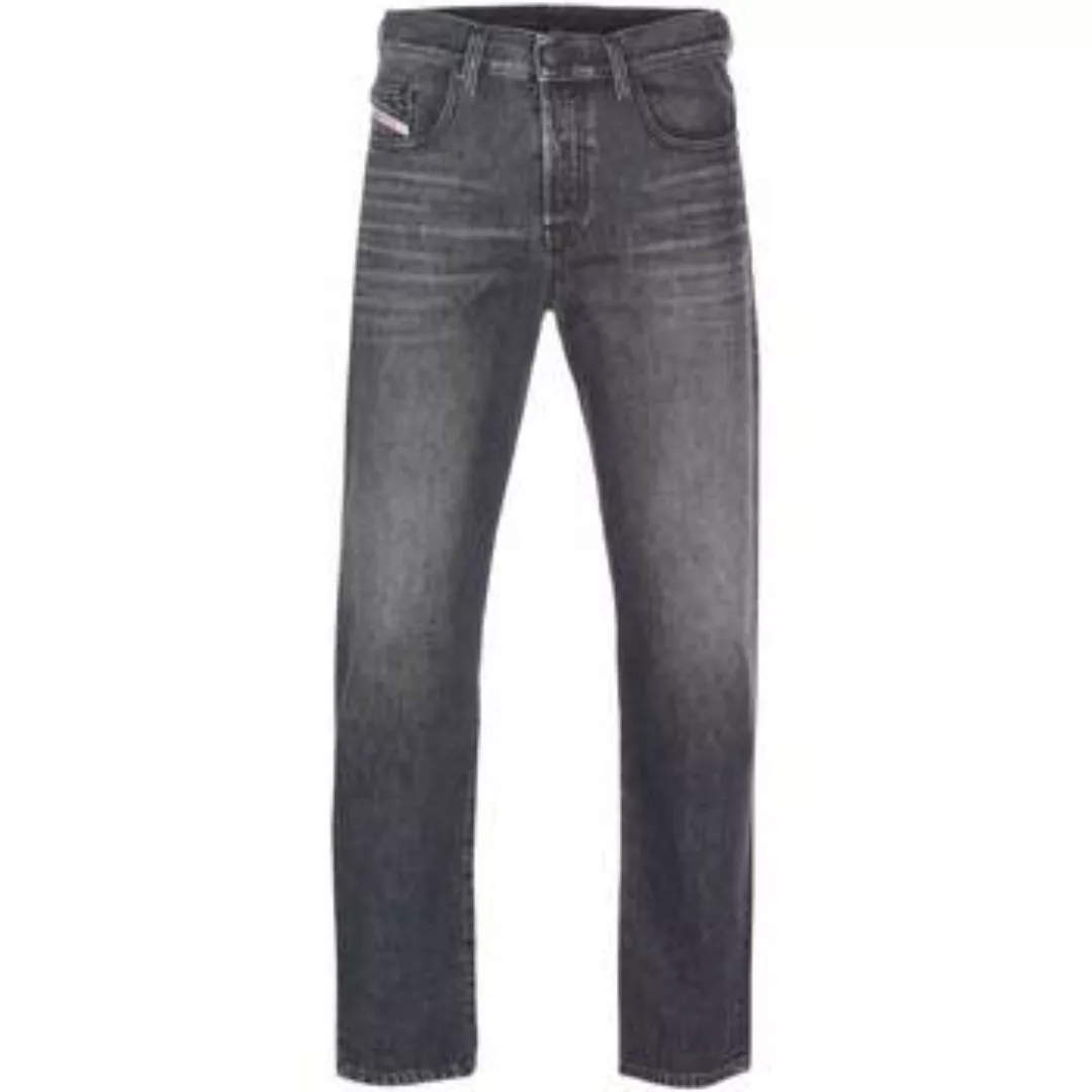 Diesel Straight-Jeans Diesel Jeans günstig online kaufen