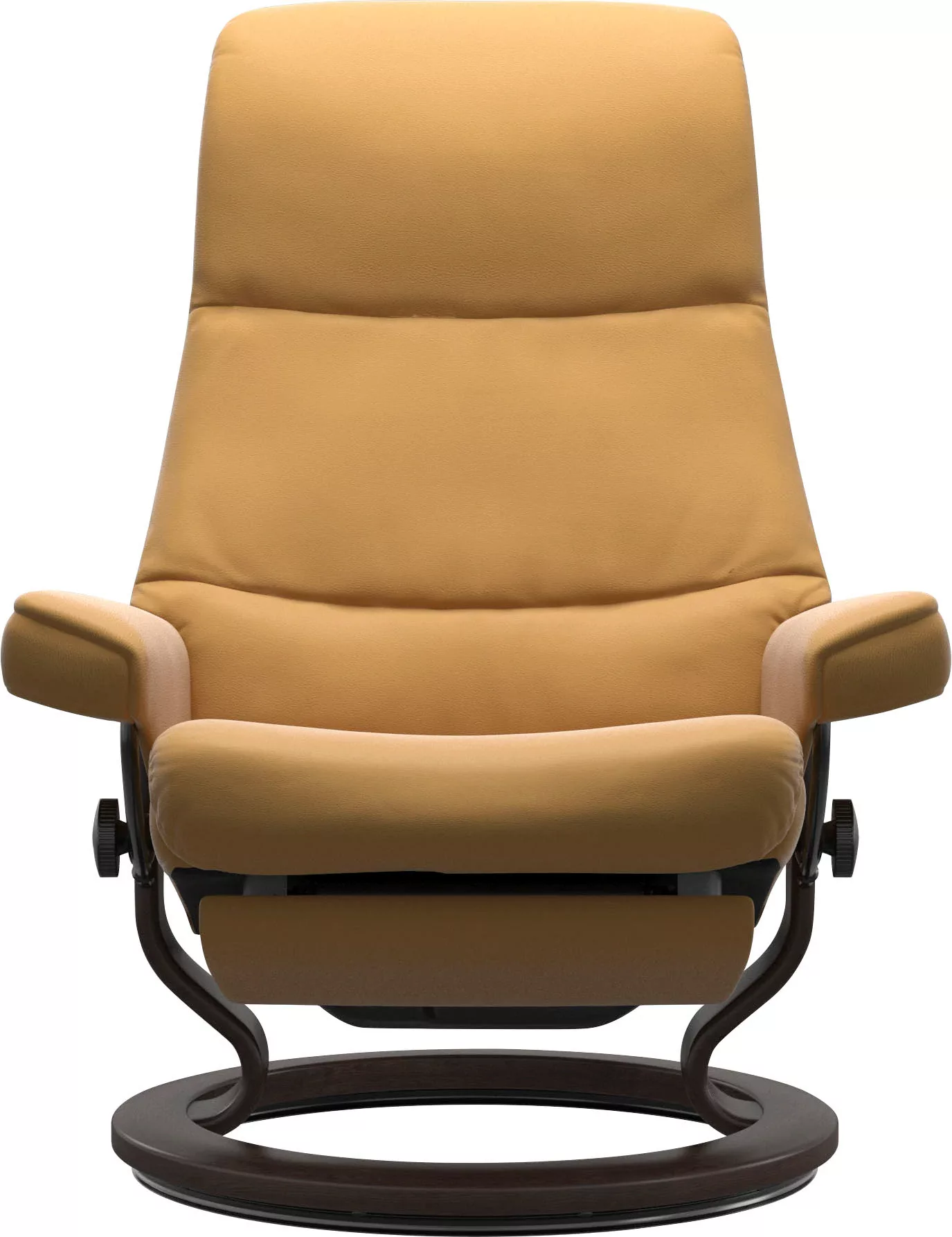 Stressless Relaxsessel "View", elektrisch verstellbar, optional 2-motorisch günstig online kaufen