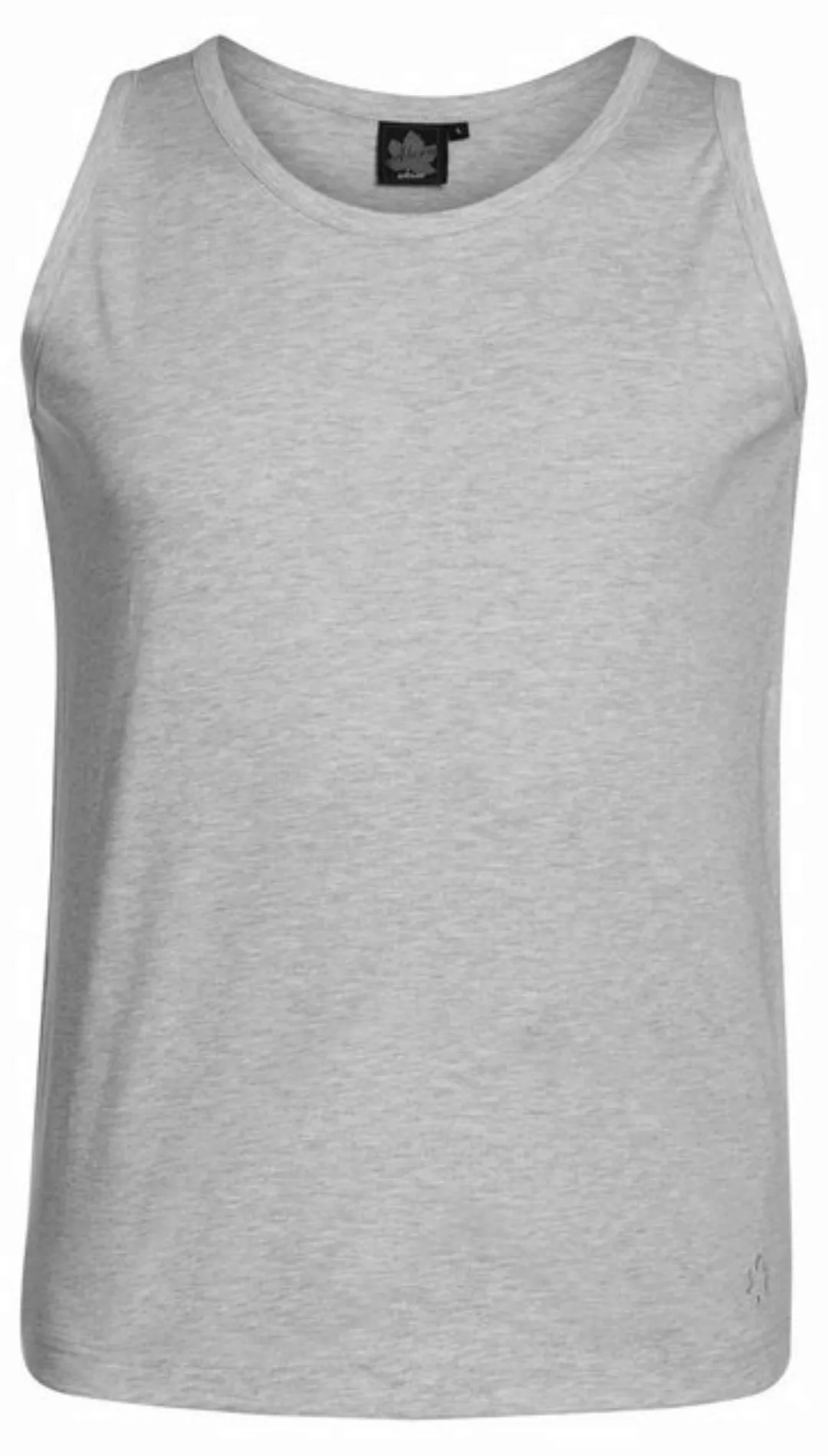 AHORN SPORTSWEAR Tanktop in schlichtem Design günstig online kaufen