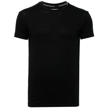 Emporio Armani  T-Shirt ML Eagle günstig online kaufen