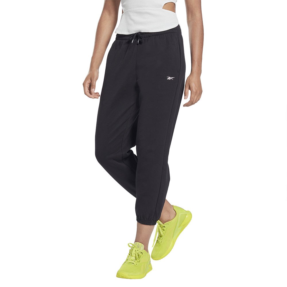 Reebok Dreamblend Cotton Hose L Black günstig online kaufen