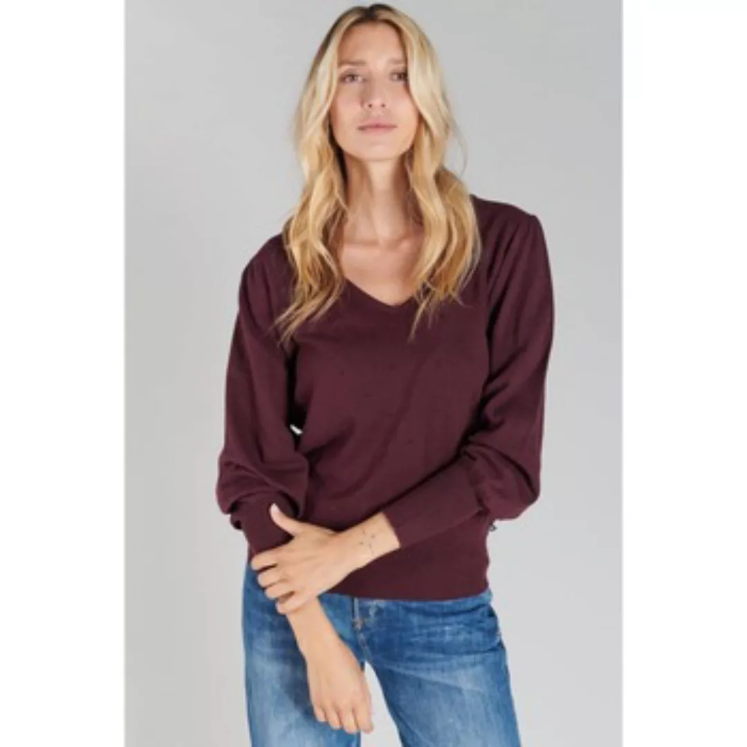 Le Temps des Cerises  Pullover Pullover ANYA günstig online kaufen