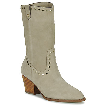 Coach  Damenstiefel PHEOBE SUEDE BOOTIE günstig online kaufen