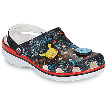 Crocs  Clogs Pokemon Print Cls Clg günstig online kaufen