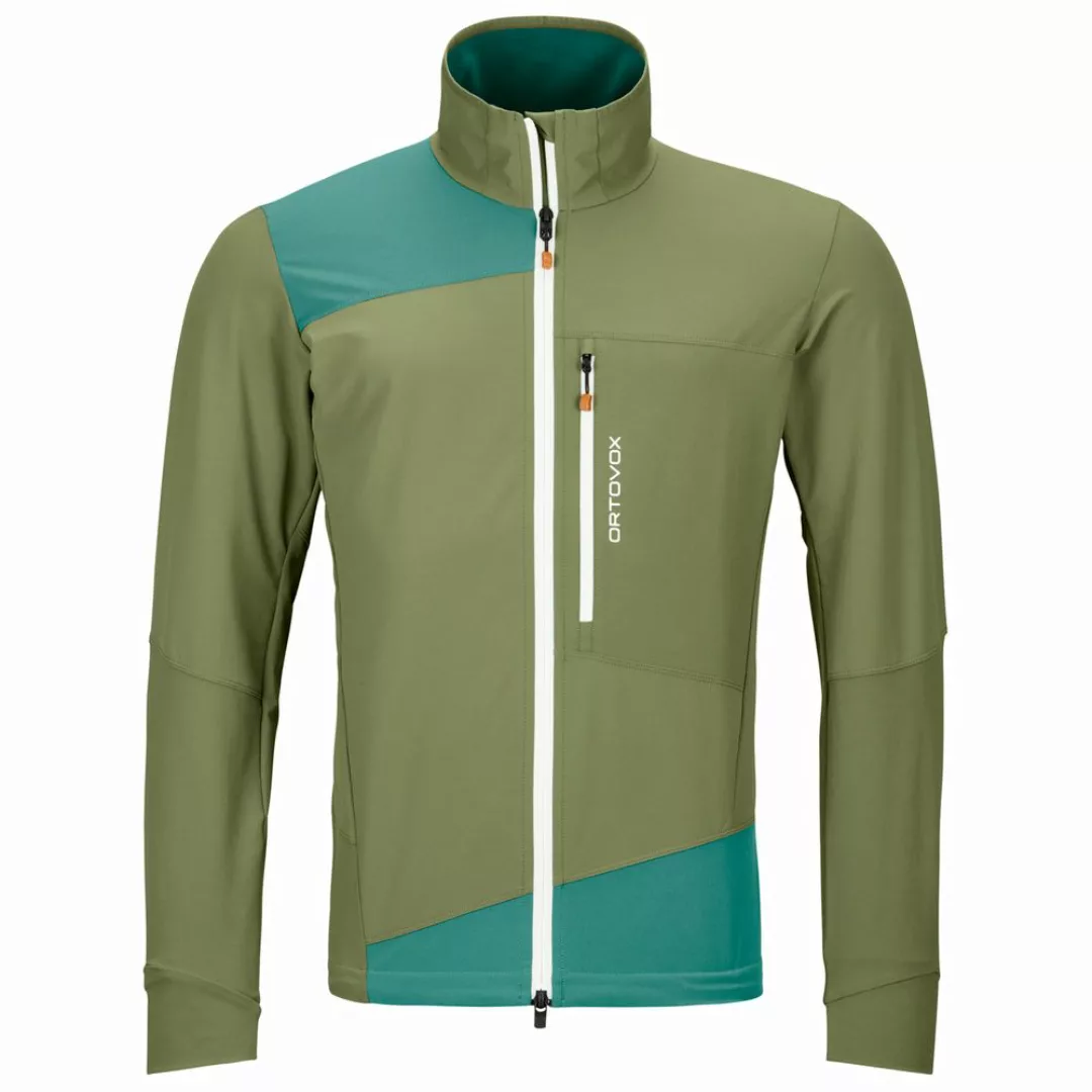 Ortovox Pala Light Jacket Men- Softshelljacke günstig online kaufen