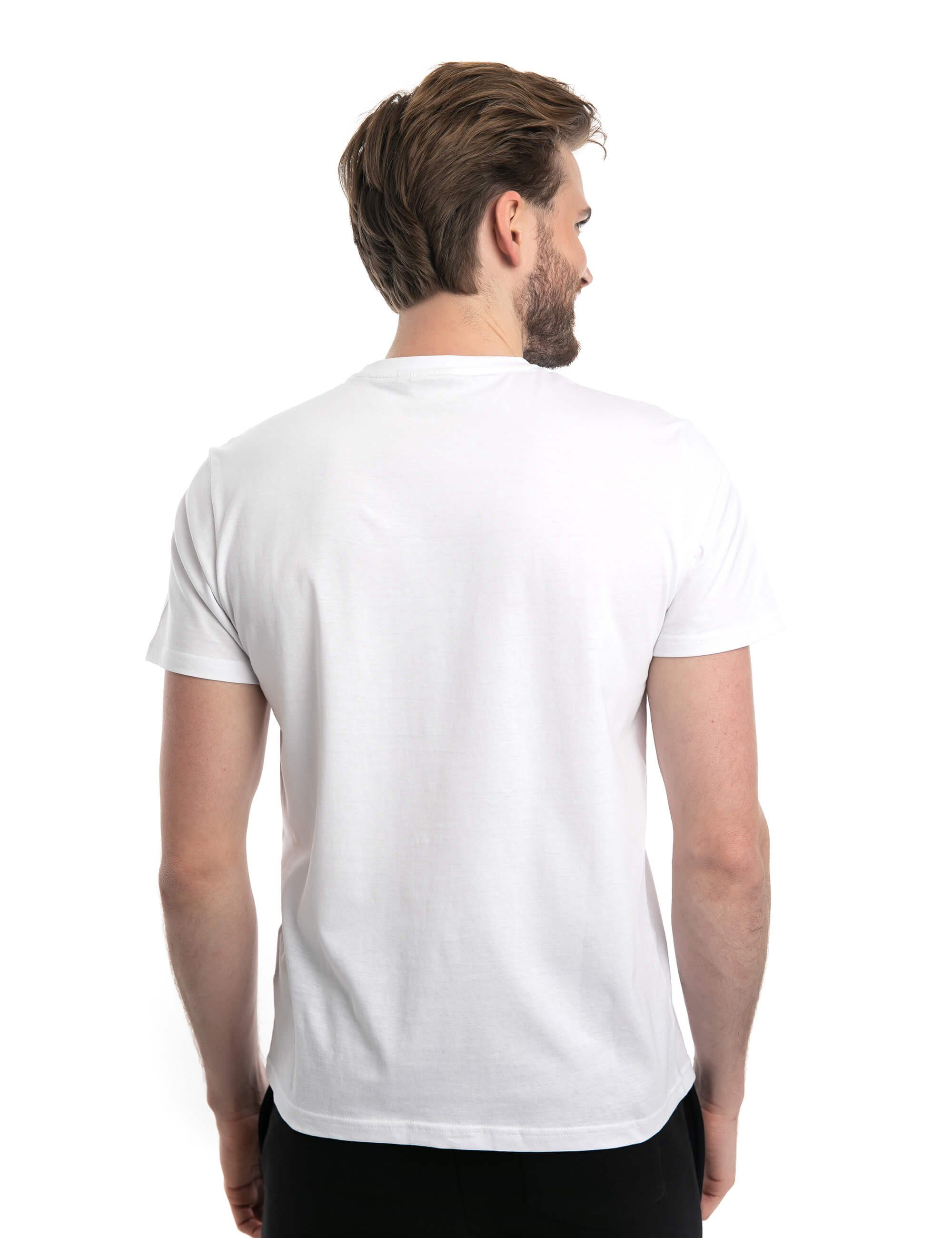 ROADSIGN australia T-Shirt Basic (Doppelpack, 2-tlg., günstig online kaufen