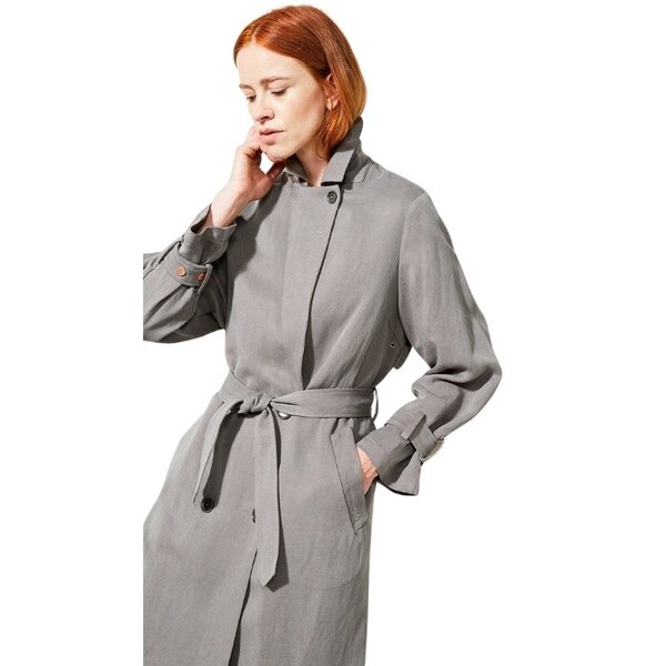 Trenchcoat Coat Parnell günstig online kaufen