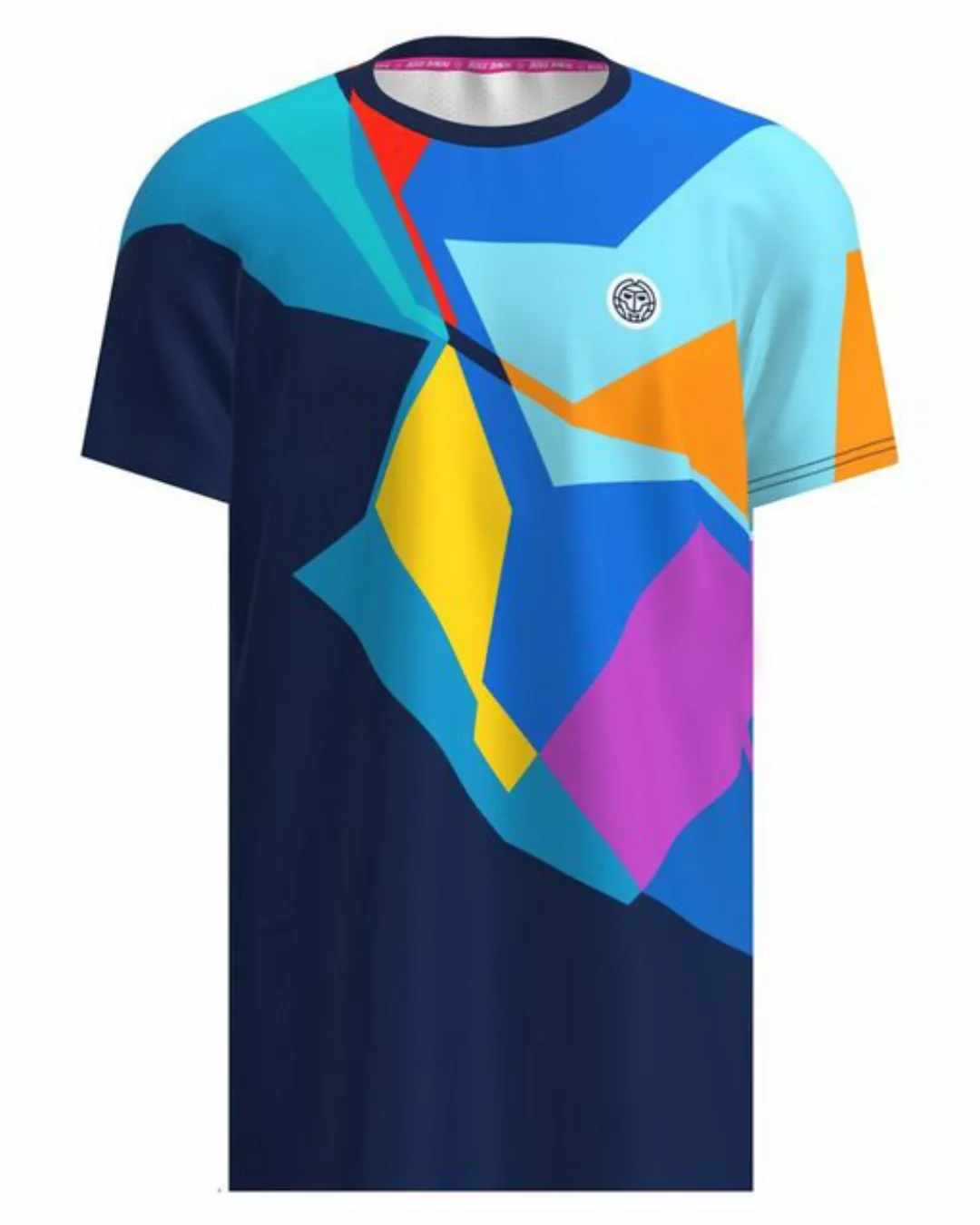 BIDI BADU Tennisshirt Twiggy günstig online kaufen