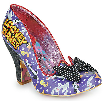 Irregular Choice  Pumps LOONEY TUNES 28 günstig online kaufen