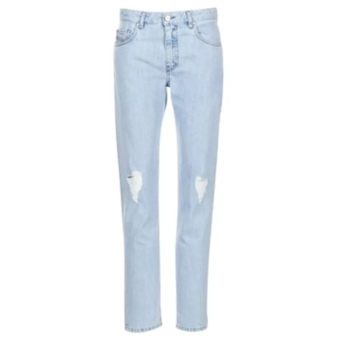 Diesel  Straight Leg Jeans NEEKHOL günstig online kaufen