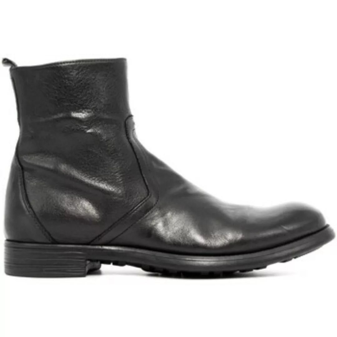 Officine Creative  Stiefel CHRONICLE 009 NERO günstig online kaufen