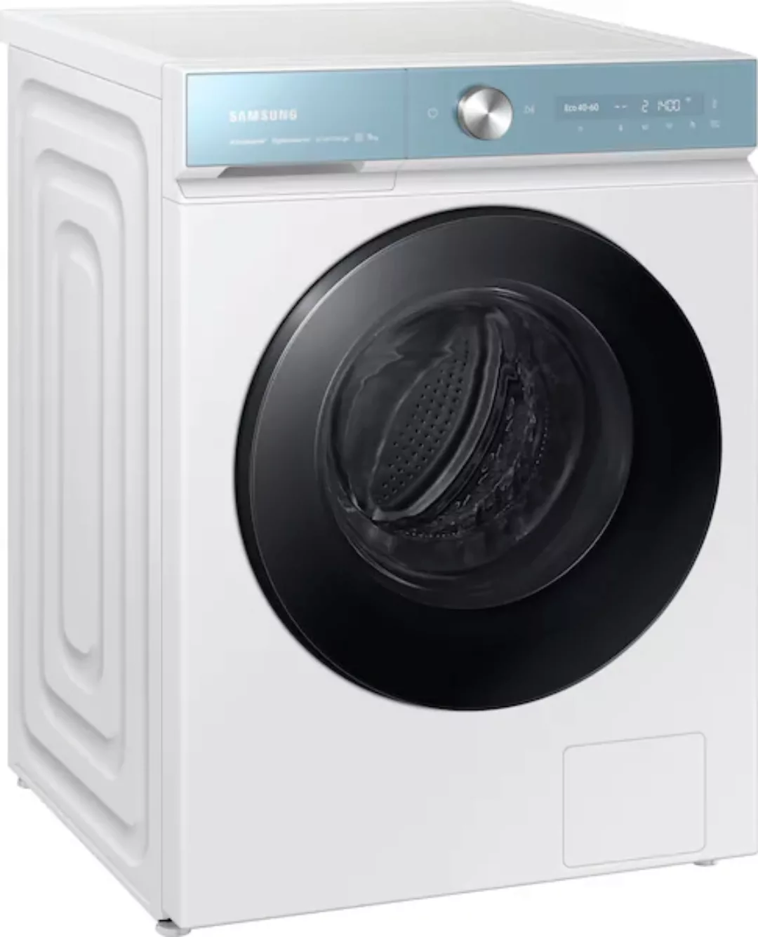 Samsung Waschmaschine »WW11BB945AGM«, WW11BB945AGM, 11 kg, 1400 U/min günstig online kaufen