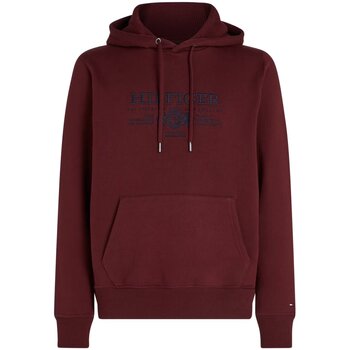 Tommy Hilfiger  Sweatshirt MW0MW35527 günstig online kaufen