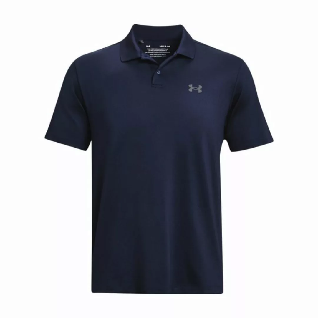 Under Armour® Poloshirt UA Performance 3.0 Poloshirt günstig online kaufen