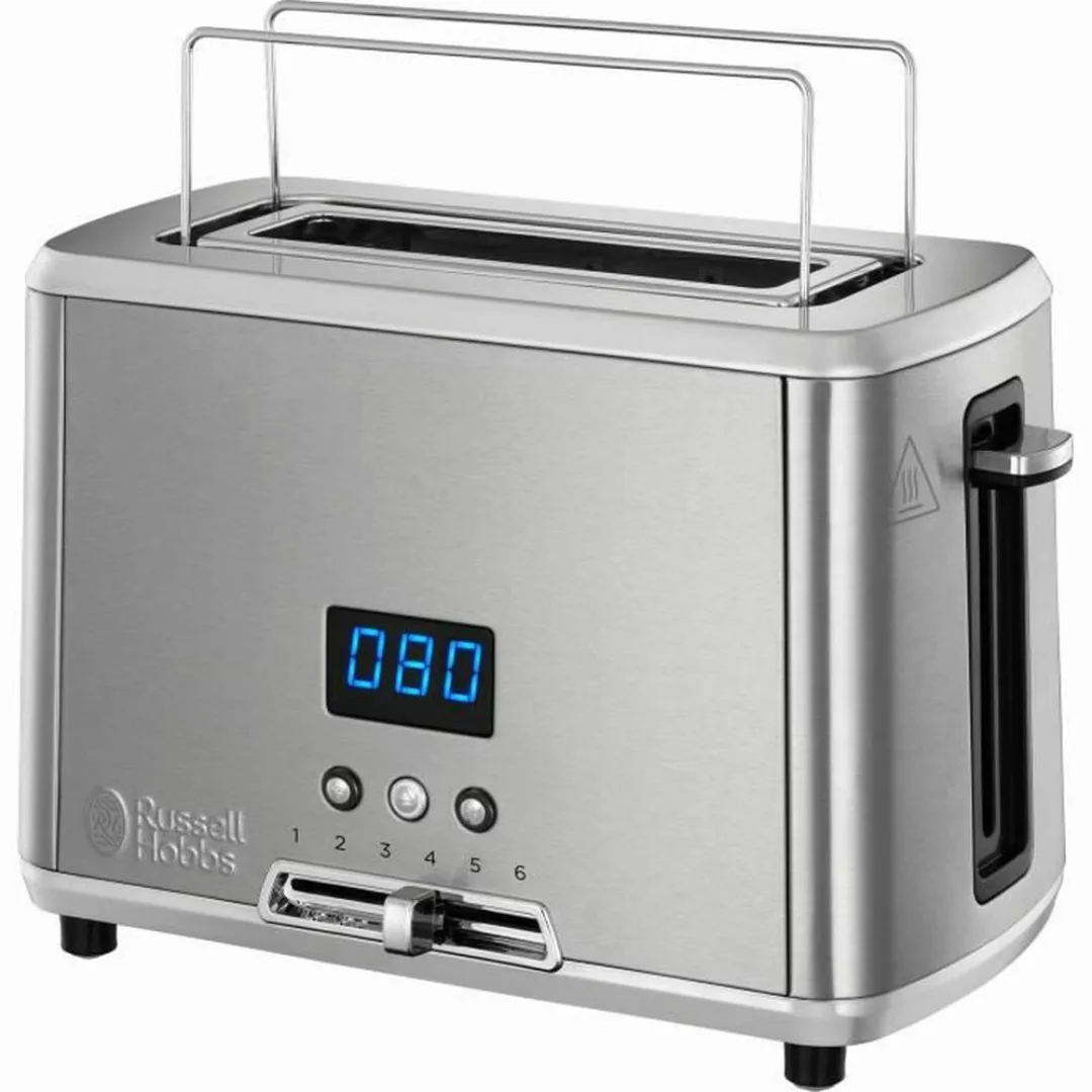 Toaster Russell Hobbs 24200-56 Compact Home 1550 W günstig online kaufen