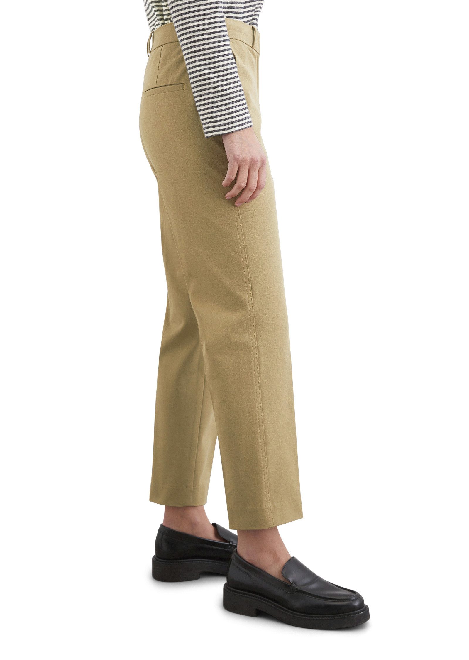 Marc O'Polo Chinohose aus Bi-Stretch-Ware günstig online kaufen
