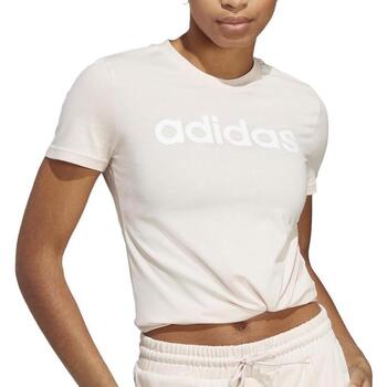 adidas  T-Shirts & Poloshirts IC8860 günstig online kaufen