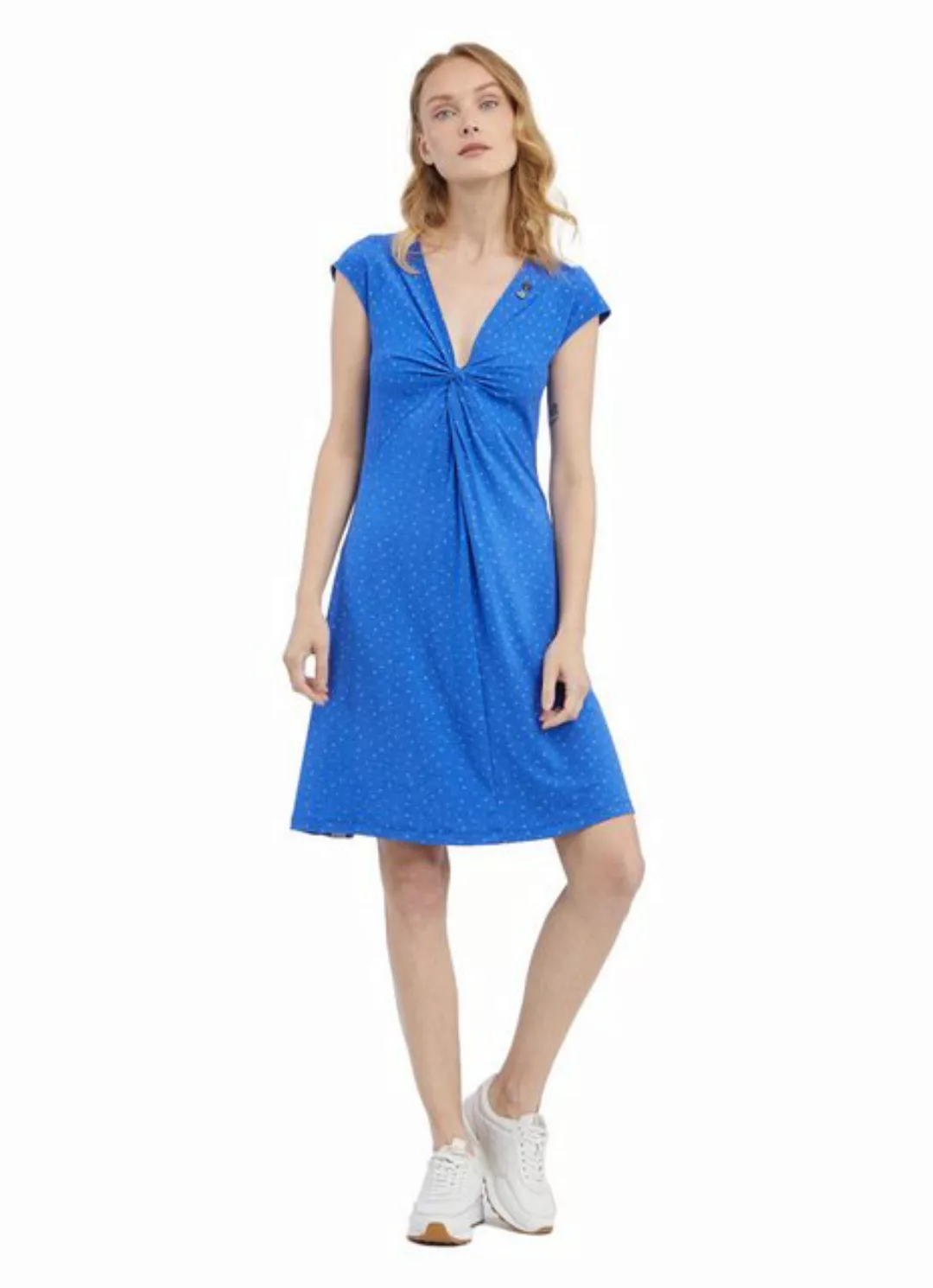 Ragwear Sommerkleid Ragwear W Comfrey Damen Kleid günstig online kaufen