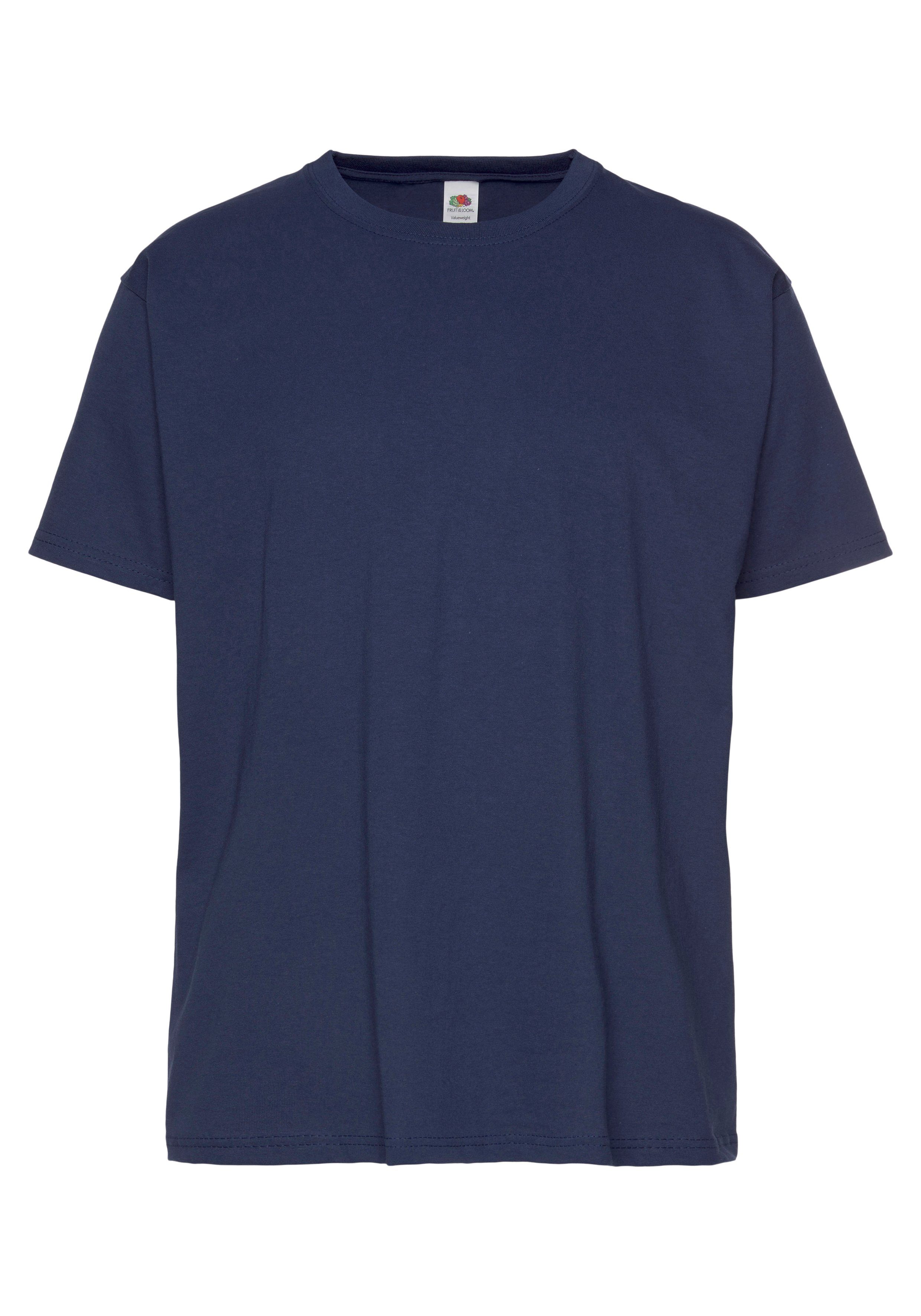 Fruit of the Loom T-Shirt (Packung, günstig online kaufen