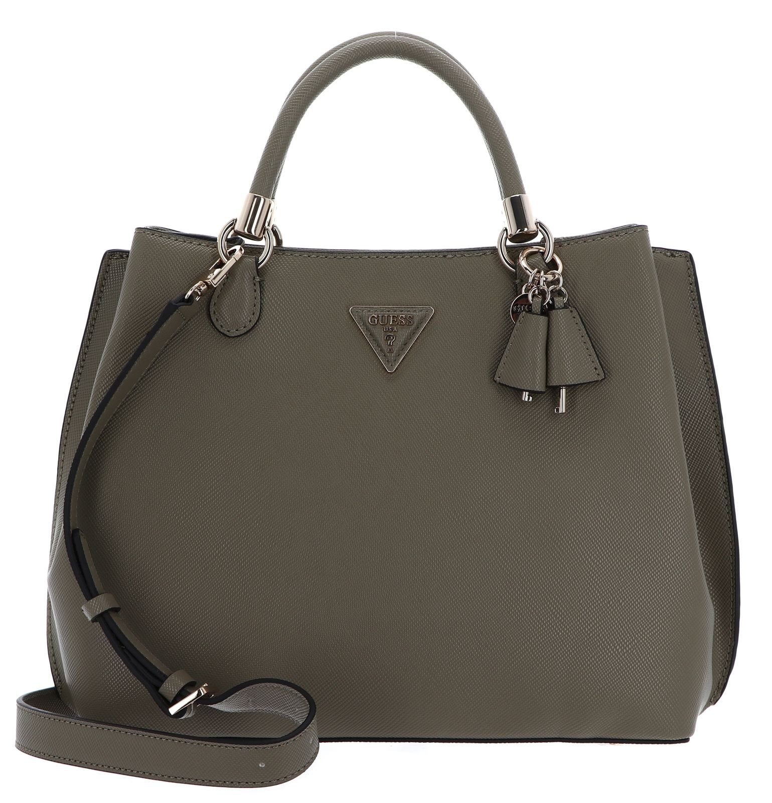 Guess Schultertasche Gizele günstig online kaufen