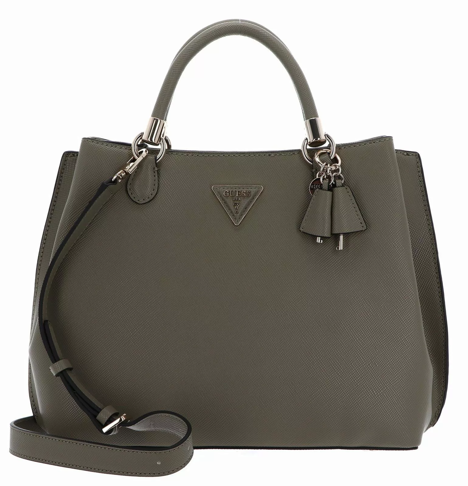 Guess Schultertasche Gizele günstig online kaufen