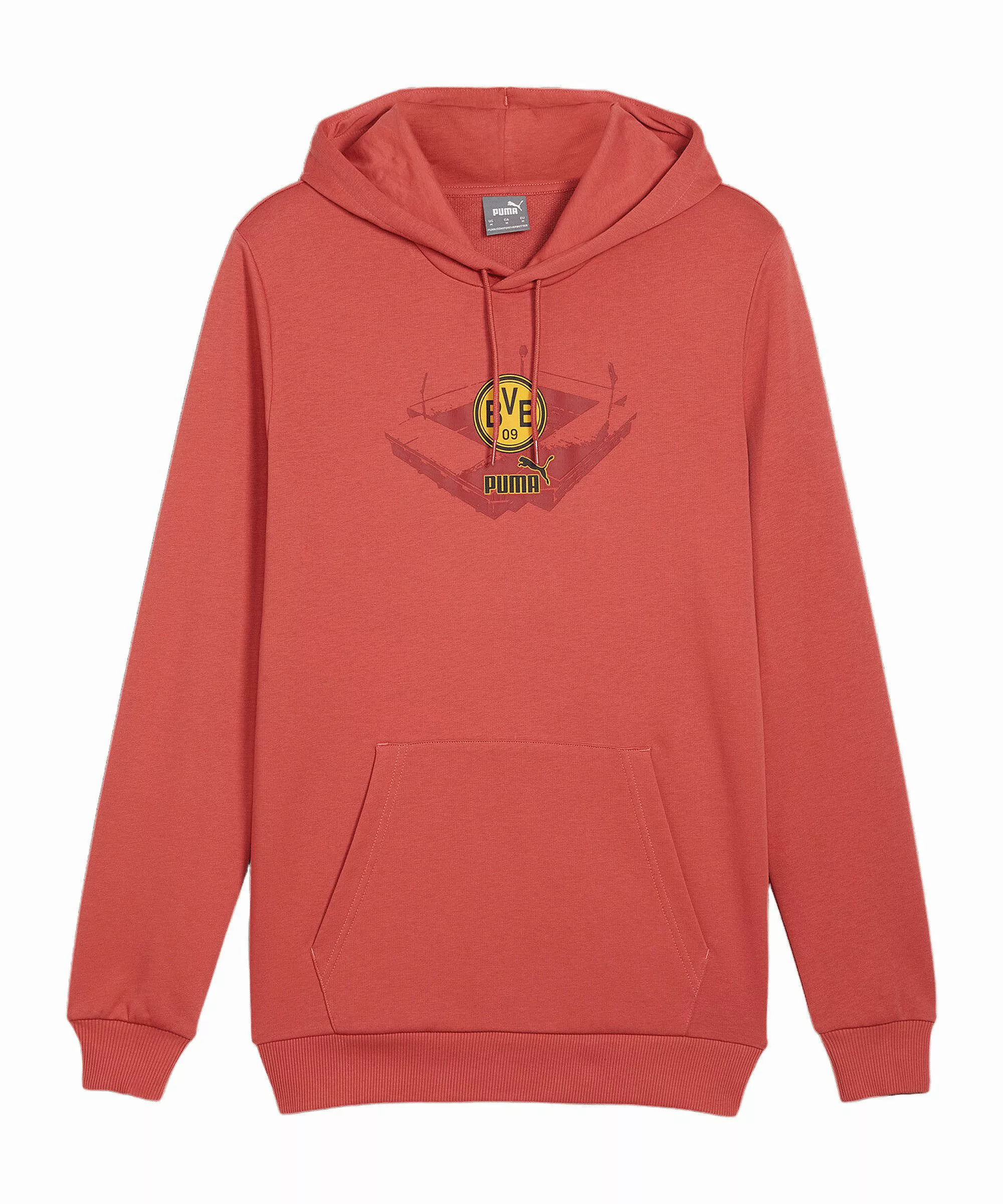 PUMA Sweatshirt PUMA BVB Dortmund Ftbl günstig online kaufen