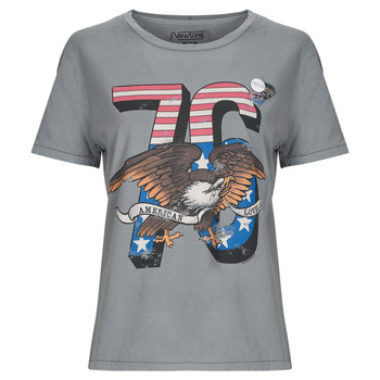Newtone  T-Shirt STARLIGHT LOVELAND günstig online kaufen