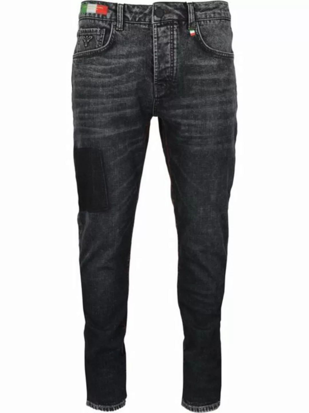 CARLO COLUCCI 5-Pocket-Jeans Cecconello 29W günstig online kaufen