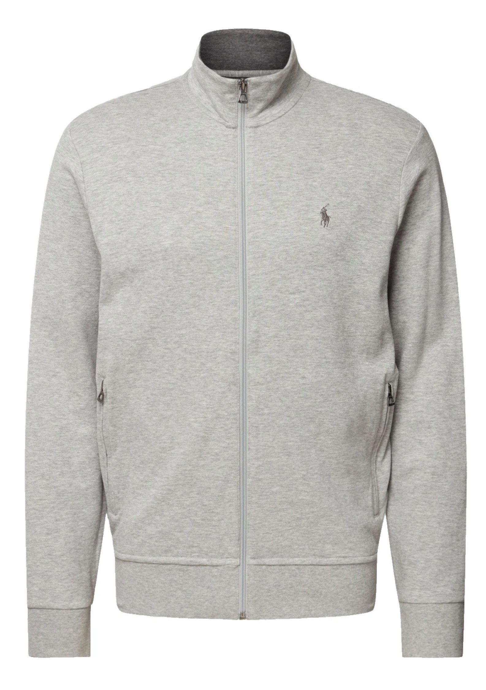 Polo Ralph Lauren Sweatjacke Sweatshirt Blouson günstig online kaufen