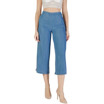 Only  Hosen ONLCHARIS LIFE LONG CULOTTE PANT CC WVN 15337936 günstig online kaufen