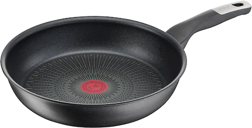 Tefal Bratpfanne »Unlimited«, Aluminium, (1 tlg.), kratzfest, Induktionspfa günstig online kaufen