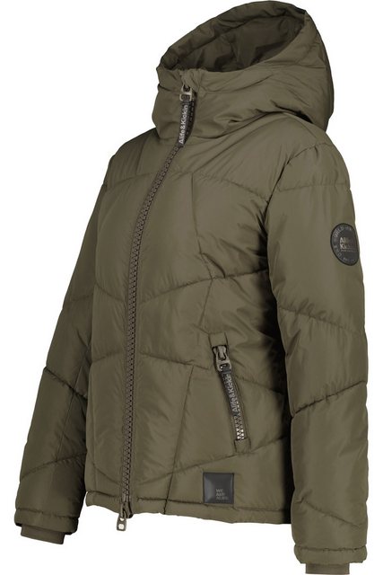 Alife & Kickin Winterjacke KasandraAK A Jacket Damen günstig online kaufen