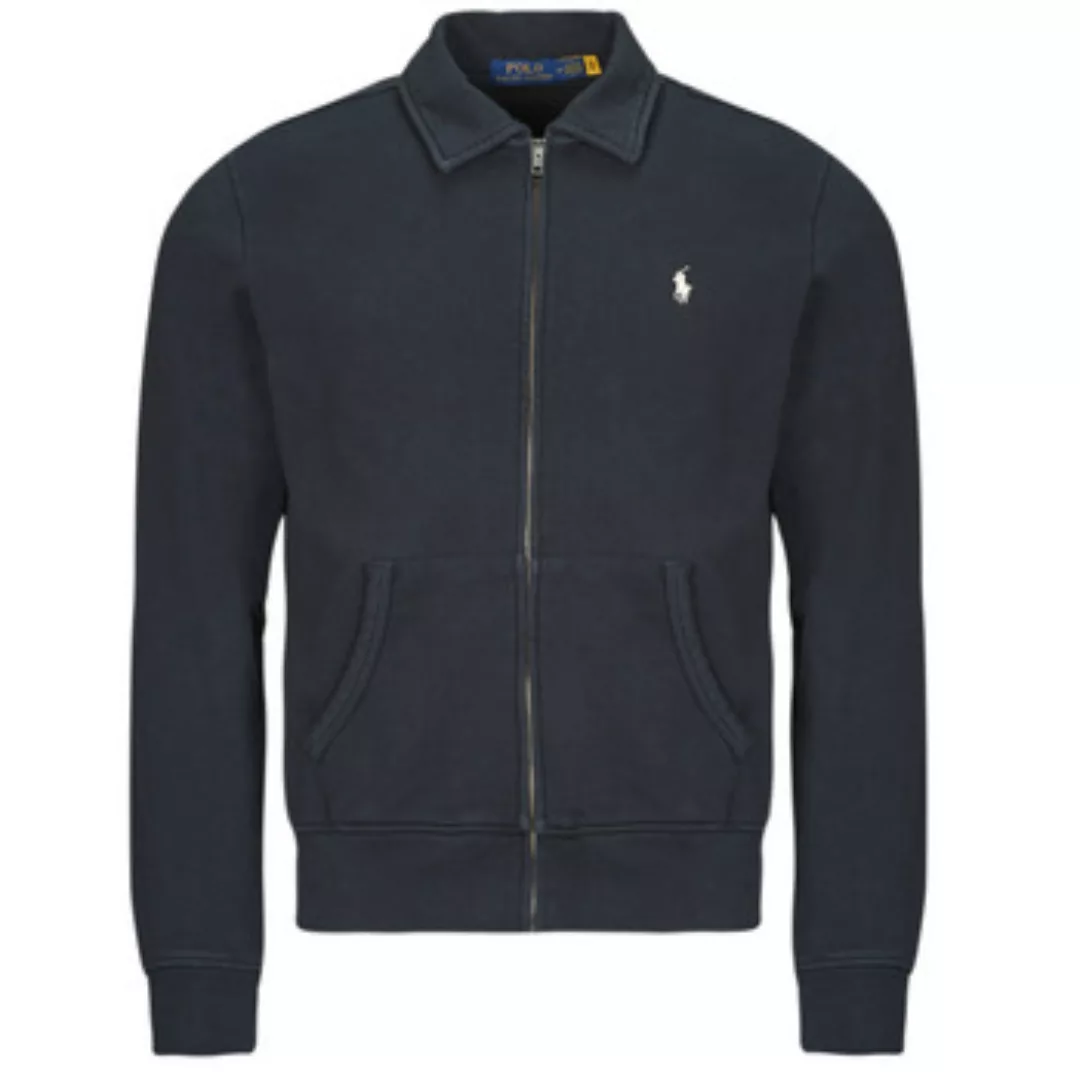 Polo Ralph Lauren  Trainingsjacken VESTE SWEAT EN MOLLETON TERRY günstig online kaufen