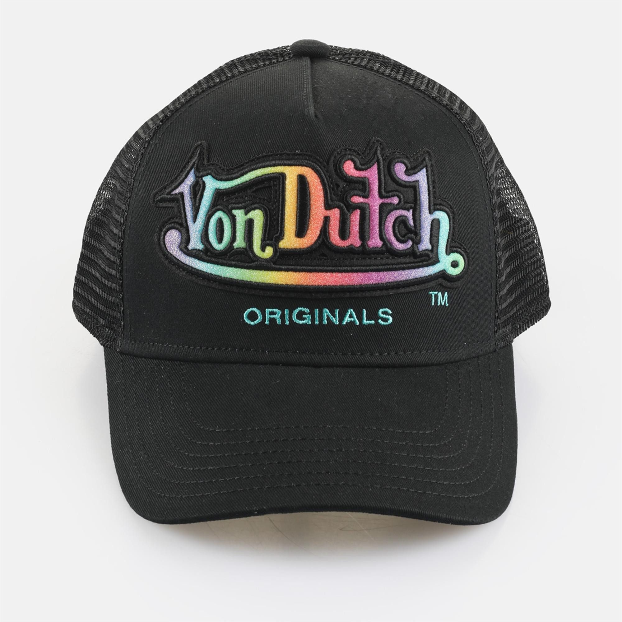 Von Dutch Trucker Cap Von Dutch günstig online kaufen