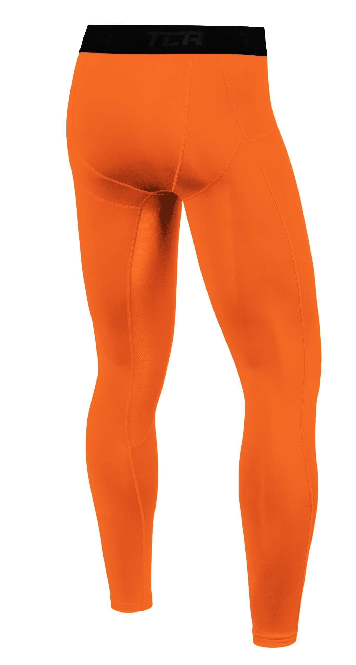 TCA Funktionsleggings TCA Herren Leggings, Kompressionshose, günstig online kaufen