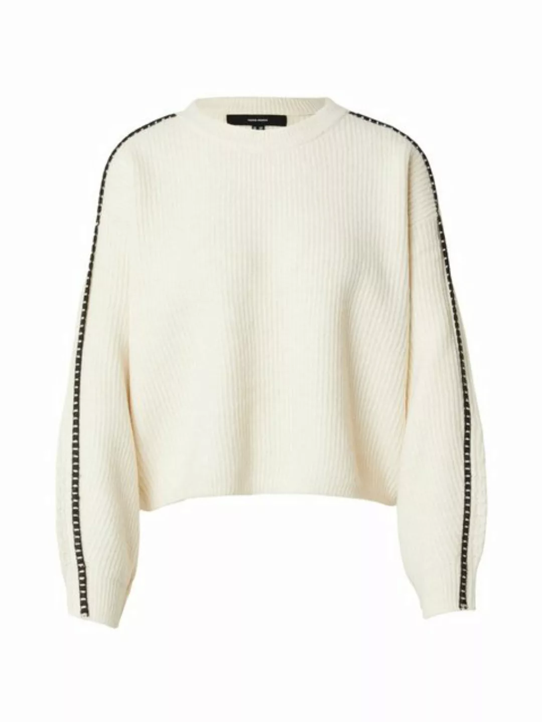 Vero Moda Petite Strickpullover VMZORA (1-tlg) Weiteres Detail günstig online kaufen